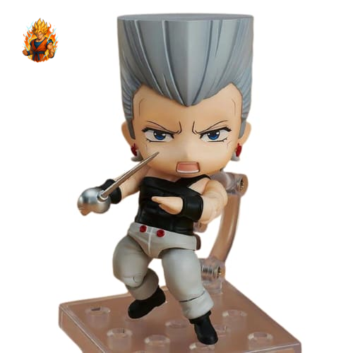 Nendoroid Polnareff-Figurine – JoJo's Bizarre Adventure