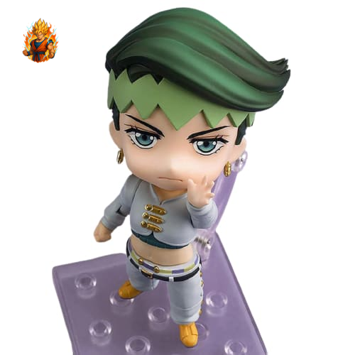 Nendoroid Rohan Figurine – JoJo’s Bizarre Adventure