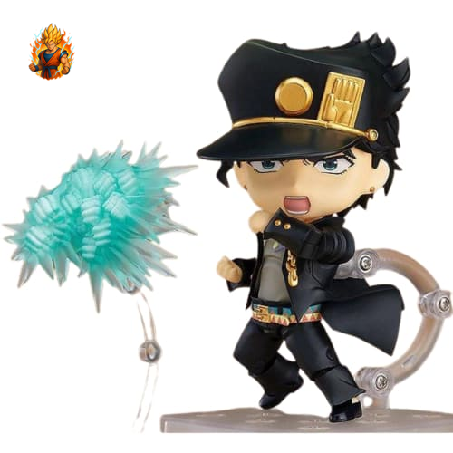 Nendoroid Jotaro Figurine – JoJo's Bizarre Adventure
