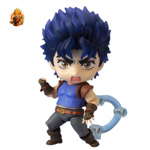 Nendoroid Jonathan Figurine – JoJo’s Bizarre Adventure