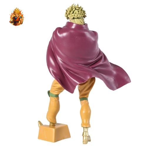 Figurine de Dio - JoJo's Bizarre Adventure