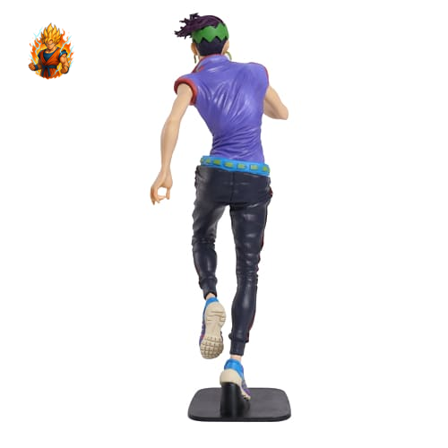 Rohan Kishibe Figurine – Jojo's Bizarre Adventure