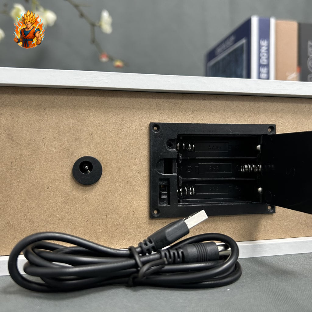 Boîte lumineuse Tanjiro