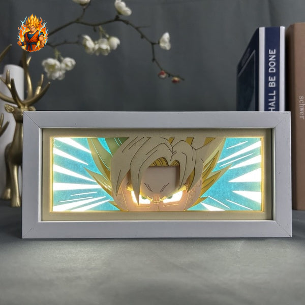 Goku LightBox-Ma boutique