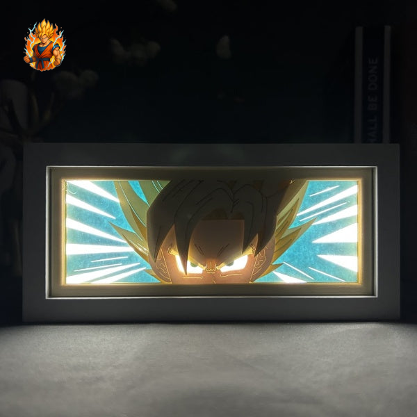 Goku LightBox
