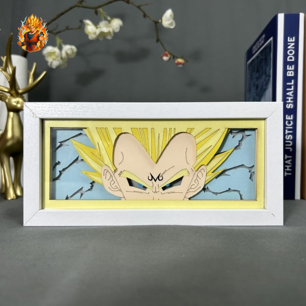 Vegeta LightBo
