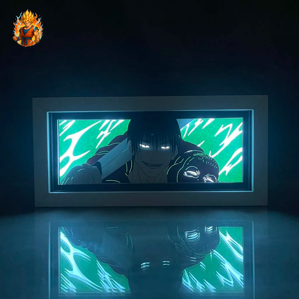 Toji LightBox