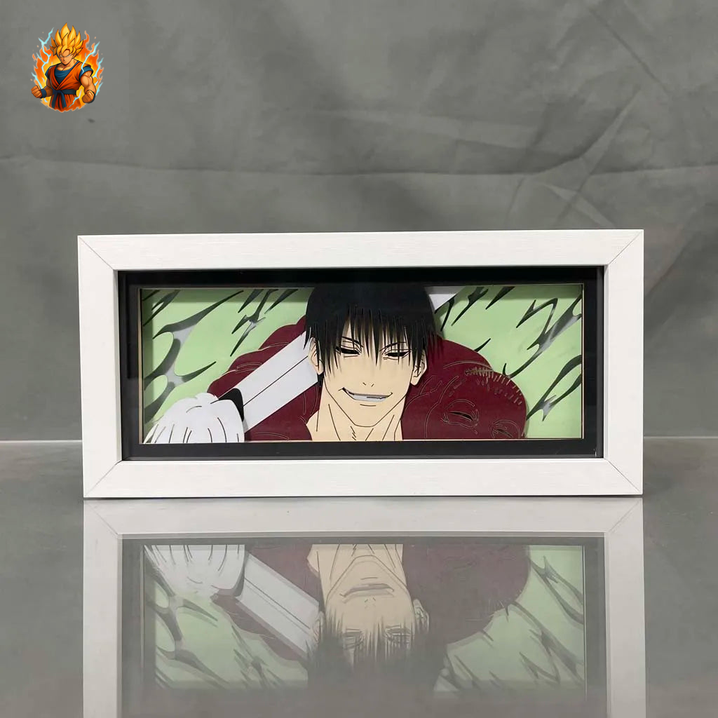 Toji LightBox