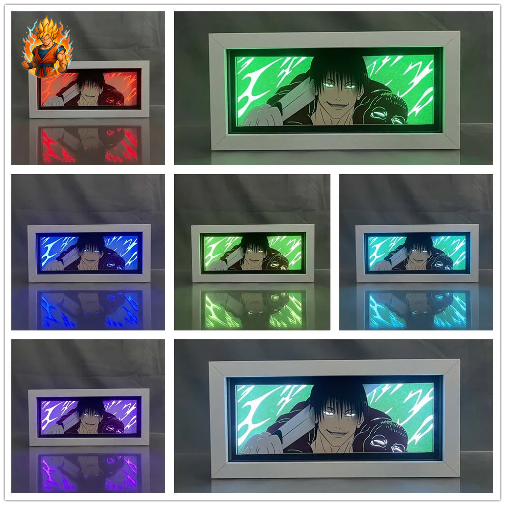 Toji LightBox