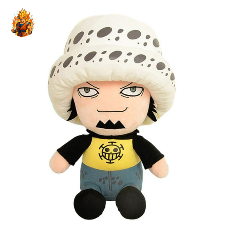 Law Plüsch - One Piece-Ma boutique