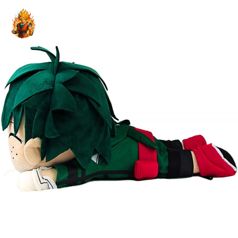 Izuku Peluche - My Hero Academia