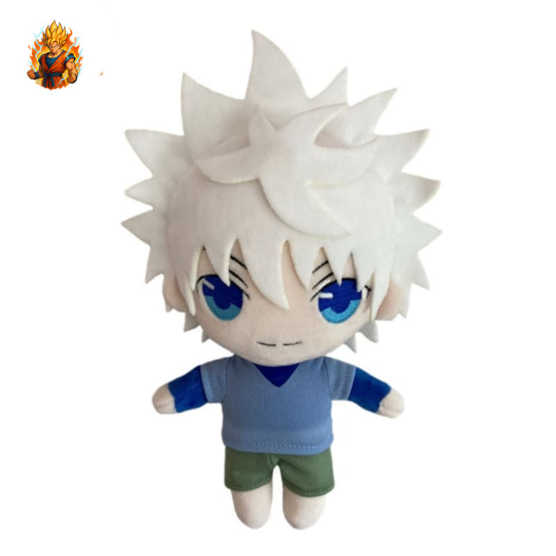 Kilua en peluche - Hunter x Hunter-Ma boutique