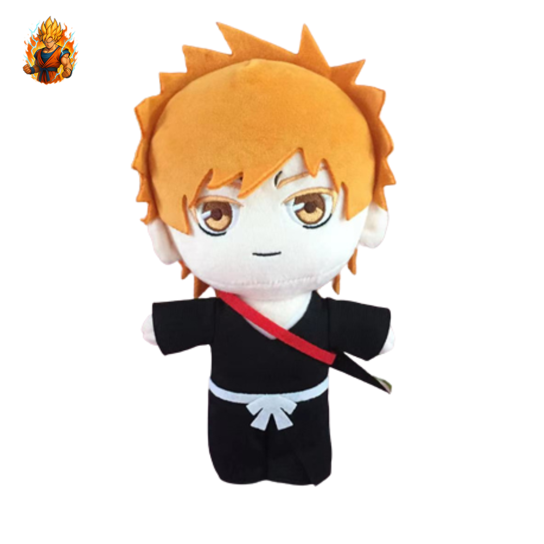 Peluche Ichigo - Bleach-Ma boutique