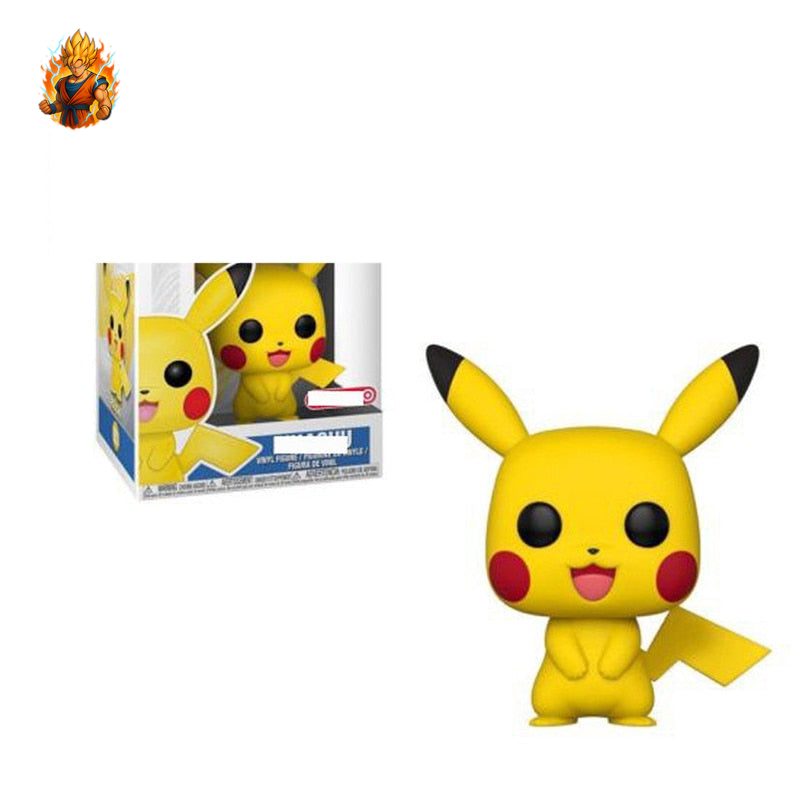 Figurine POP - Pikachu