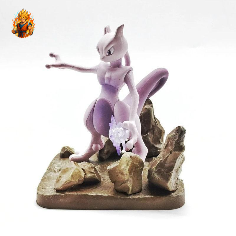 Figurinee - Mewtwo