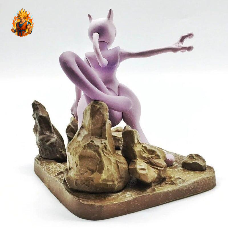Figurinee - Mewtwo