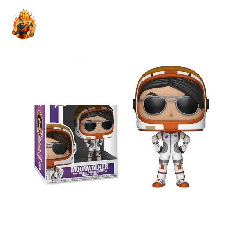 Figurine FUNKO Pop Fortnite Moonwalker-Ma boutique