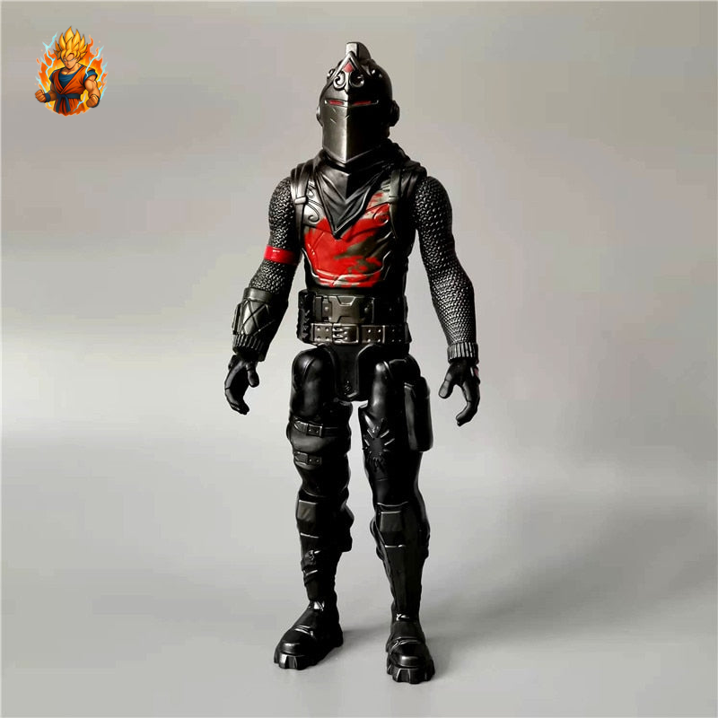 Figurine Fortnite Black Knight Action-Ma boutique