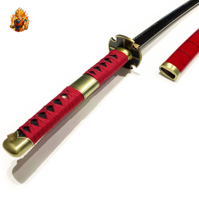 Katana Zoro Sandai Kitetsu - One Piece