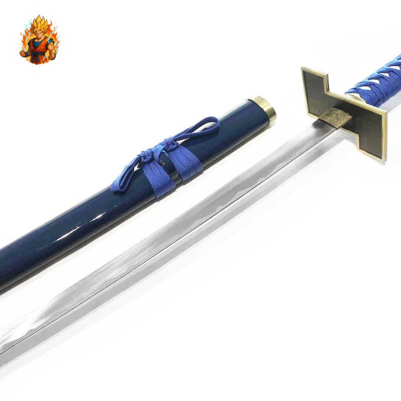 Sabre Grimmjow Pantera - Bleach