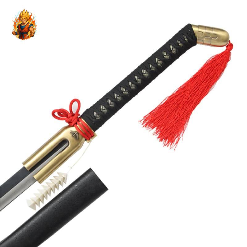 Sabre Urahara Benihime «Shikaï» - Bleach