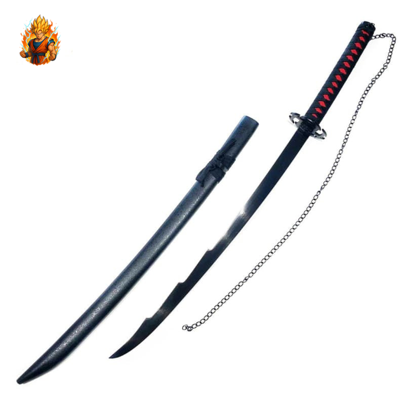 Épée Ichigo Saber - Bleach-Ma boutique