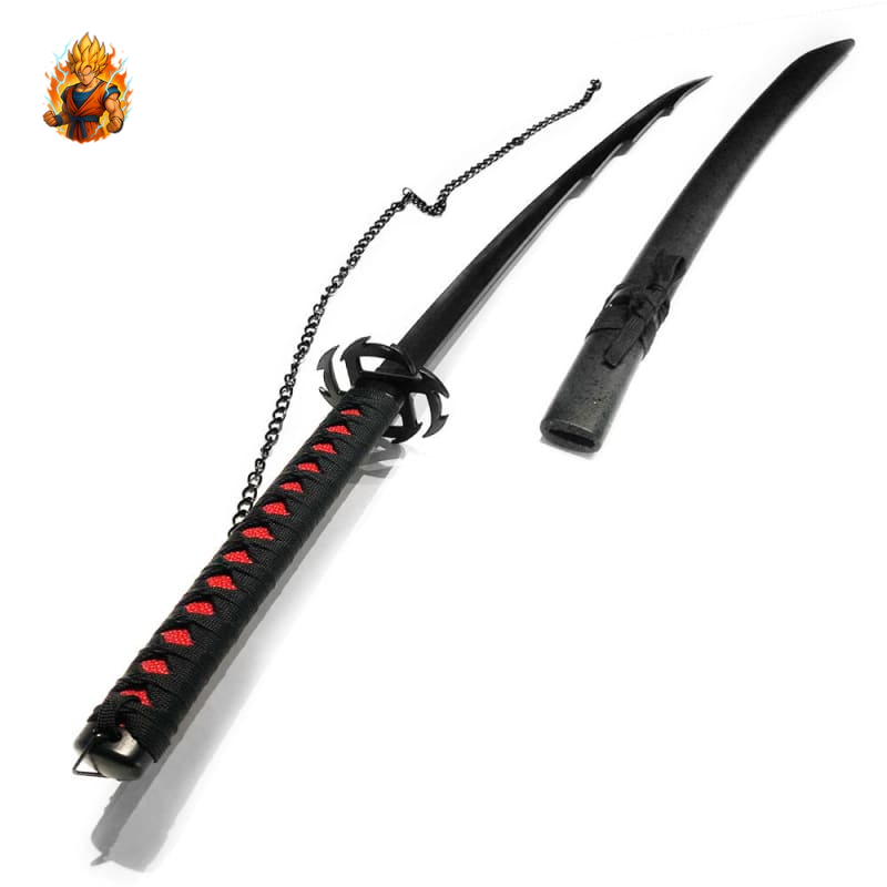 Épée Ichigo Saber - Bleach