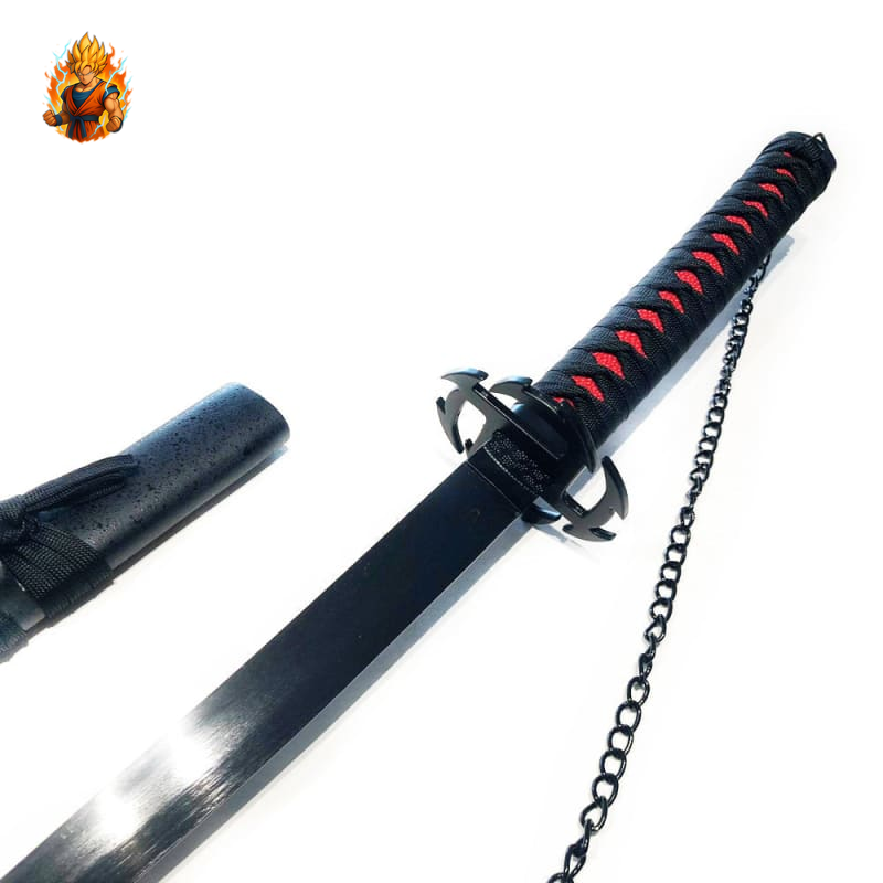 Épée Ichigo Saber - Bleach