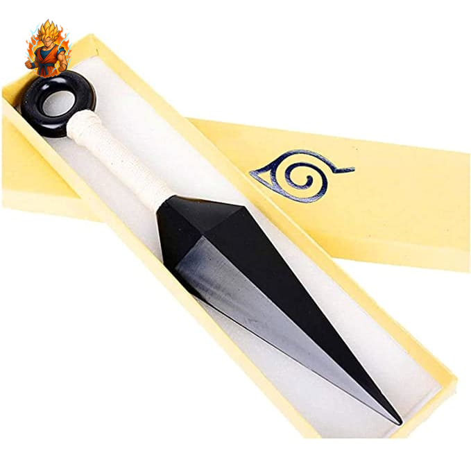 Kunai – Naruto Shippuden