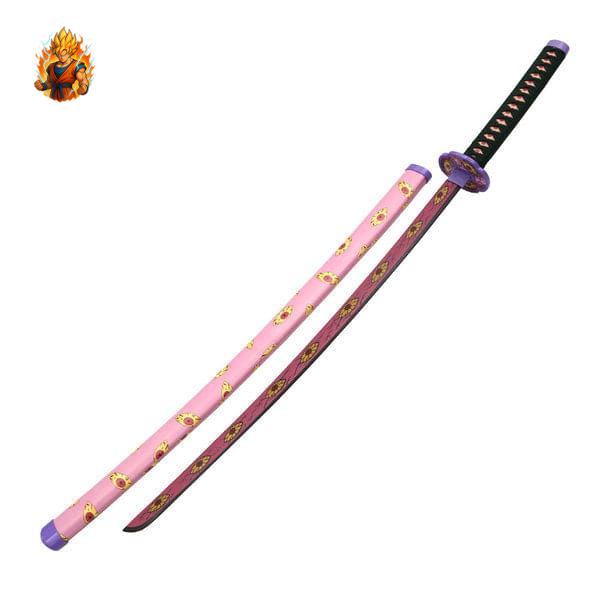 Sabre de Kokushibo - Demon Slayer