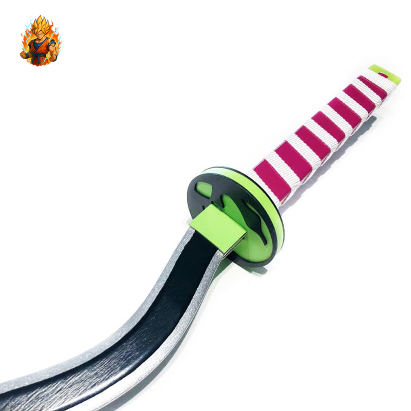 Sabre Obanai Iguro - Demon Slayer