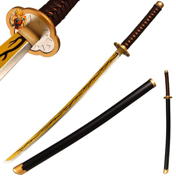 Sabre Kaigaku - Demon Slayer