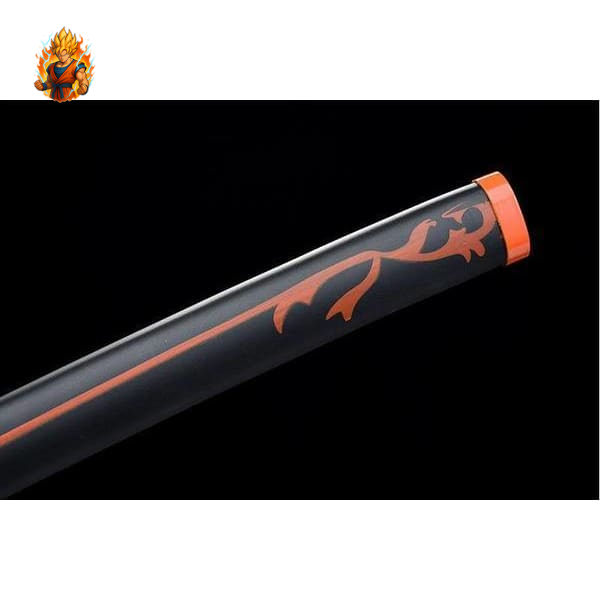 Kochou Shinobus sabre - Demon Slayer