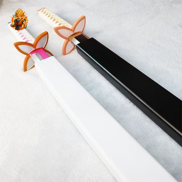 Sabre de Kanae Kocho - Demon Slayer