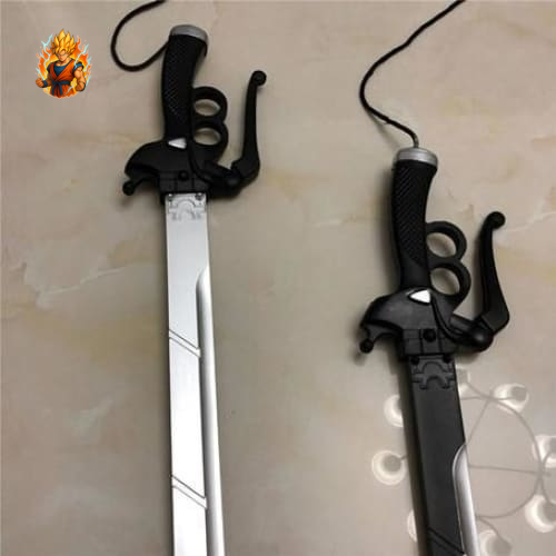 Le sabre de Mikasa Ackerman – Attack on Titan