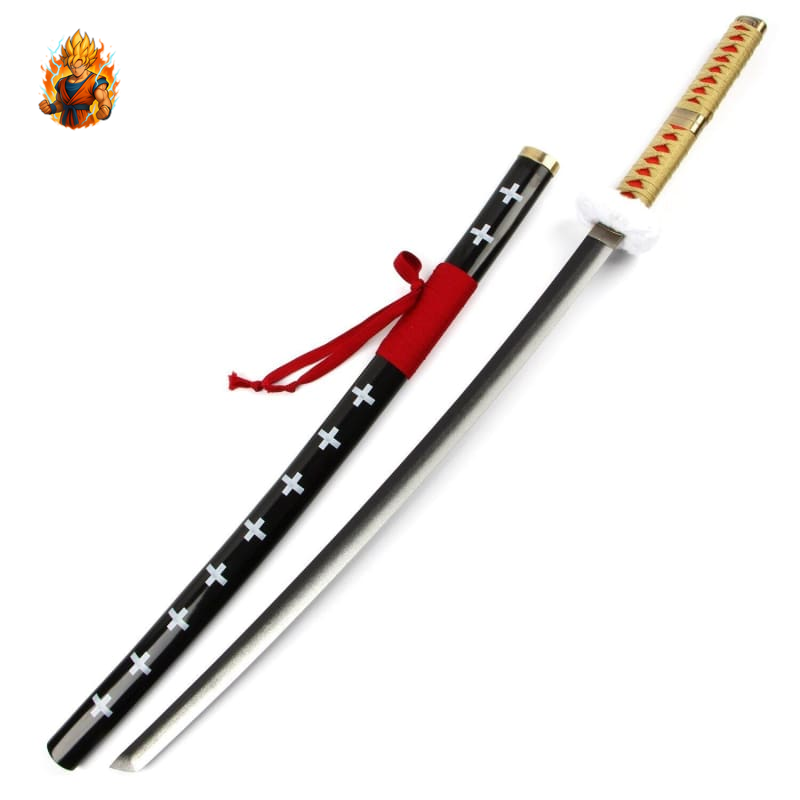 Trafalgar D Law Sabre - One Piece