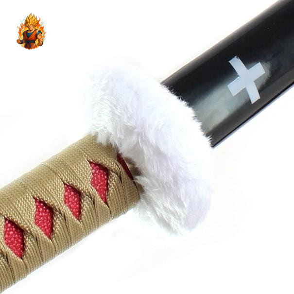 Trafalgar D Law Sabre - One Piece