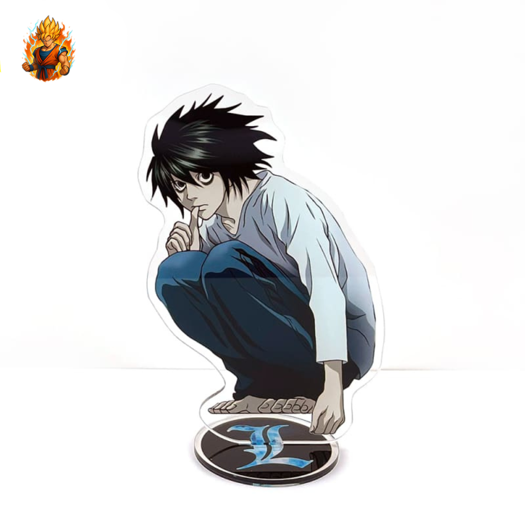 AcrylFigurine L - Death Note