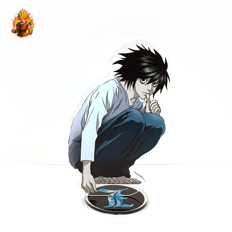 AcrylFigurine L - Death Note