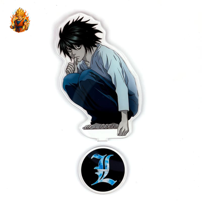 AcrylFigurine L - Death Note
