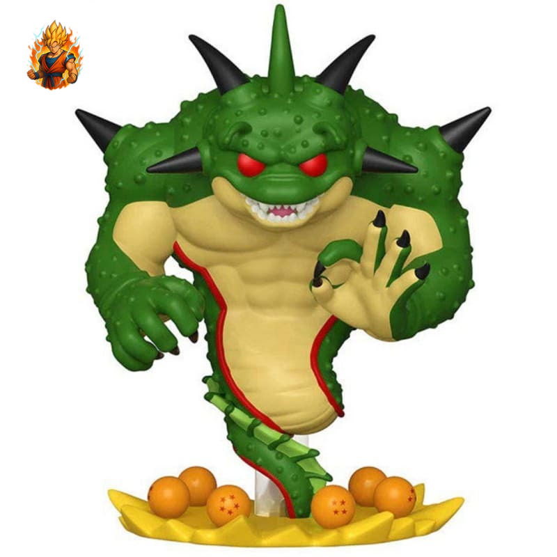 POP Polunga Figur - Dragon Ball Z-Ma boutique