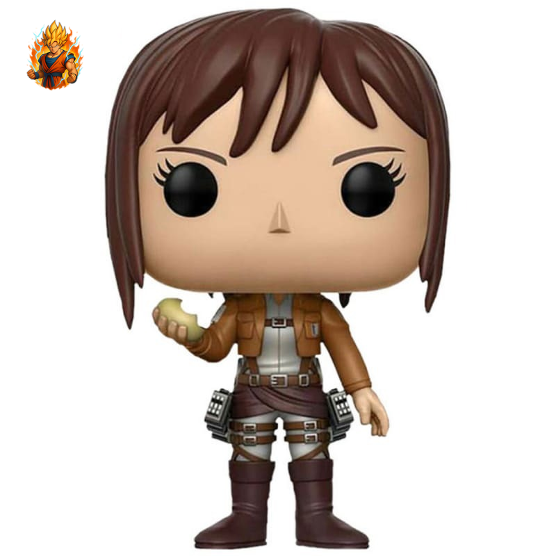 Figurine POP Sasha Braus - L'Attaque des Titans-Ma boutique