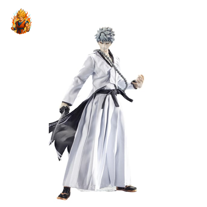 Kurosaki Ichigo Weiße Figurine - Bleach
