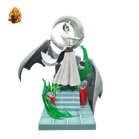Ulquiorra 4th Espada Figurine - Bleach