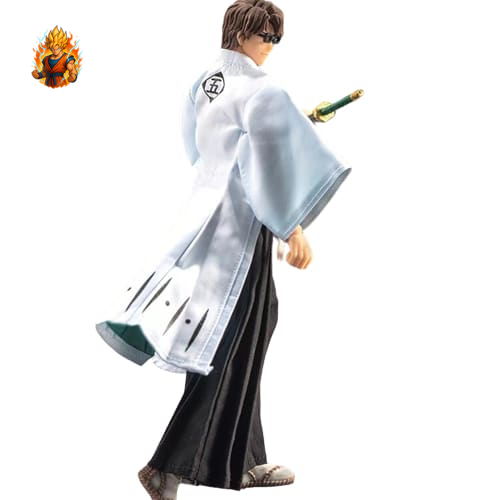 Figurine Aizen Sousuke - Bleach