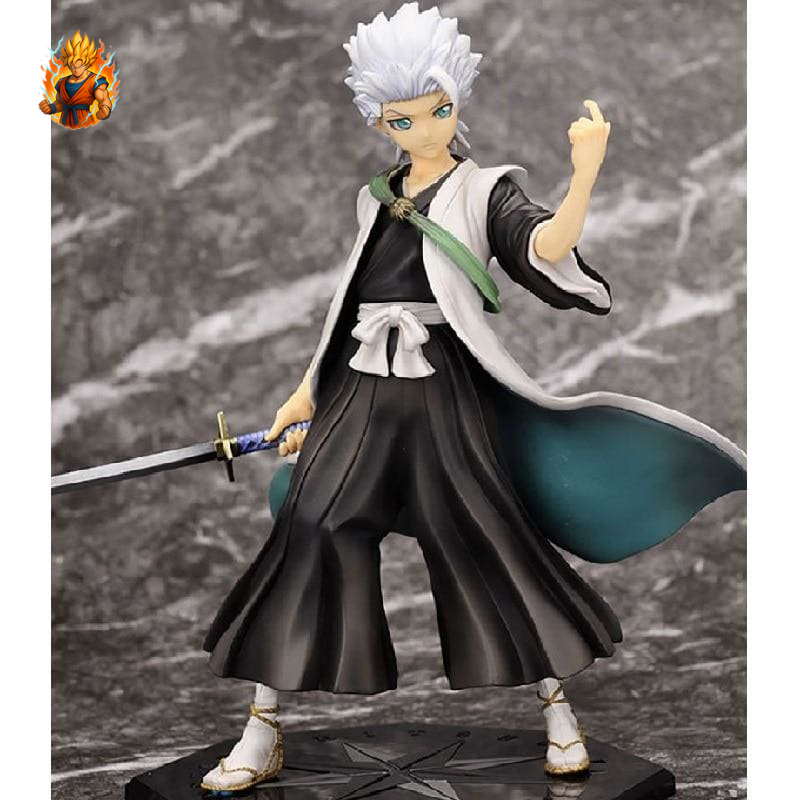 Toshiro Hitsugaya Figurine – Bleach