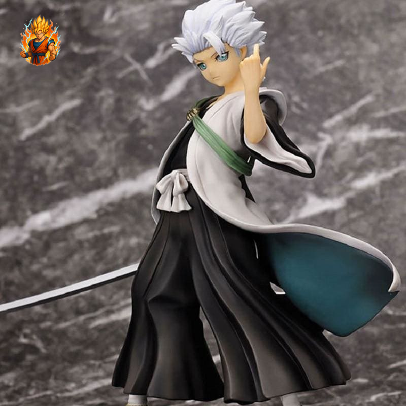 Toshiro Hitsugaya Figurine – Bleach