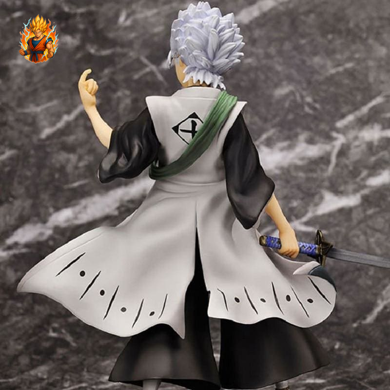 Toshiro Hitsugaya Figurine – Bleach