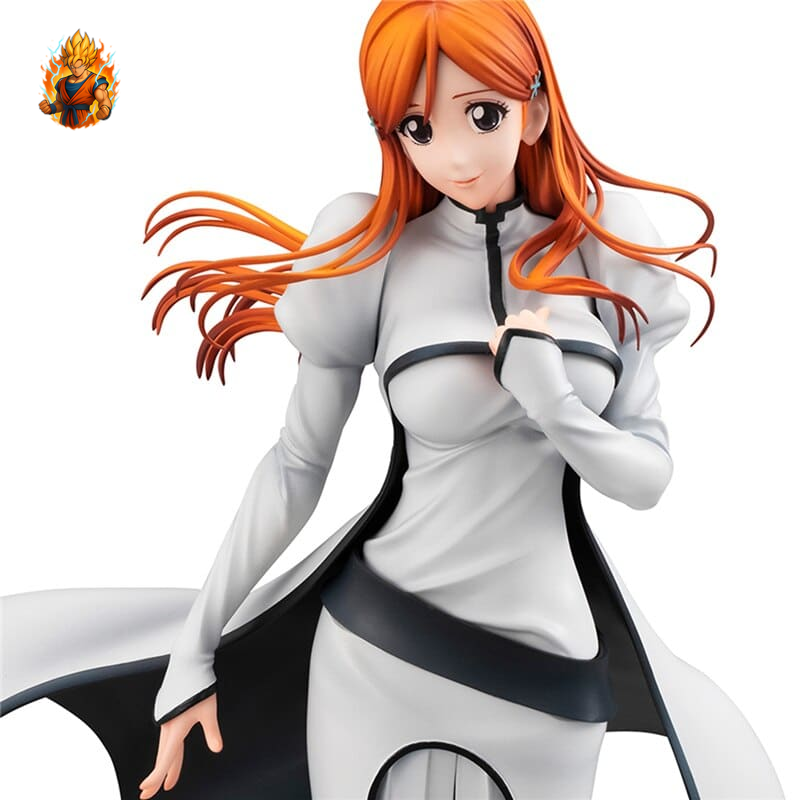 Orihime Inoue Figurine - Bleach