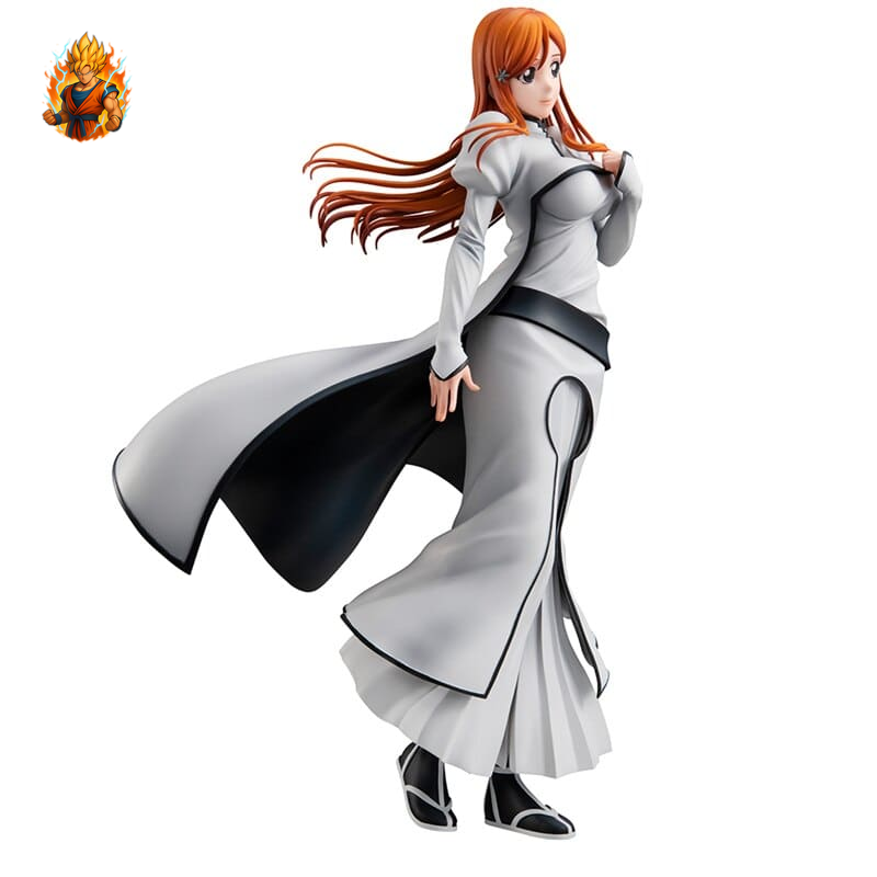 Orihime Inoue Figurine - Bleach